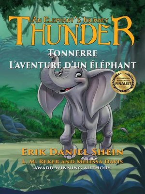 cover image of Tonnerre